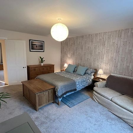 A Spacious 2 Bed Flat In Kingsbridge Town Kültér fotó