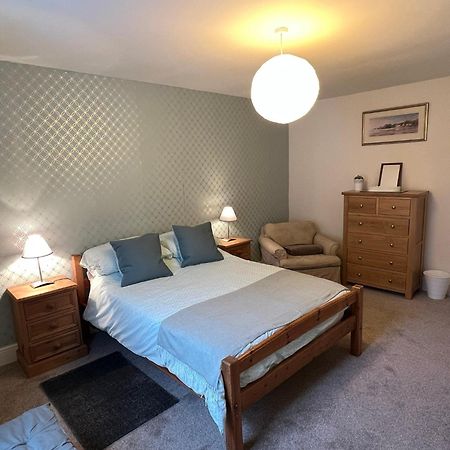 A Spacious 2 Bed Flat In Kingsbridge Town Kültér fotó