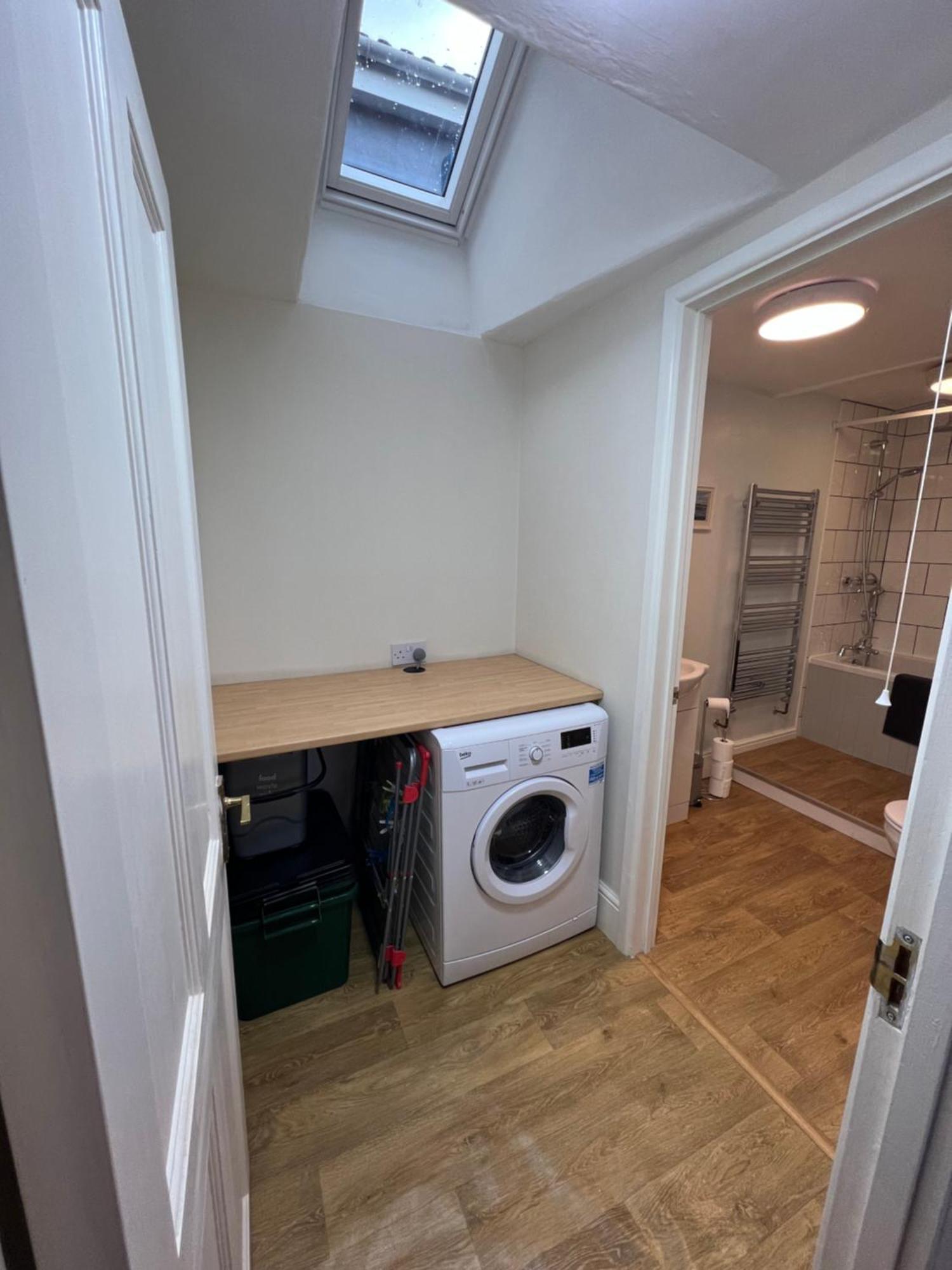 A Spacious 2 Bed Flat In Kingsbridge Town Kültér fotó